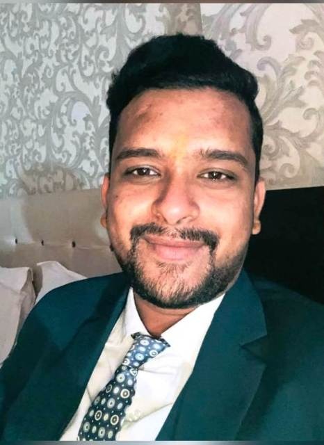 Paritesh Jain